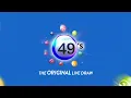 Uk49s teatime Results 14 february 2026