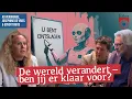 Download Lagu Filosofie in een tijd van verandering | #2022 Josephine de Vries en Govert Buijs