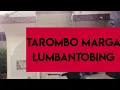 Download Lagu TAROMBO MARGA LUMBANTOBING
