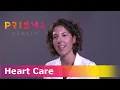Eveleen Randall MD is a Cardiology Physician at Prisma Health - Greenville
