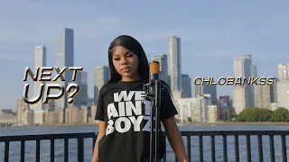 Chlo Bankss - Next Up? [S6.E24] | Mixtape Madness