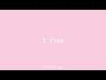 Download Lagu Muhammad Al Muqit - I rise || sped up