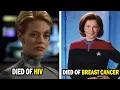 Lagu STAR TREK: Voyager (1995) Cast Then and Now 2026, What the Cast Looks Like 31 Years Later!