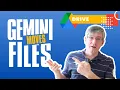 Download Lagu Agentic AI in Drive? Gemini Can Now Organize Your Files!