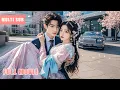 Download Lagu 【Multi Sub】禁慾30年的總裁拒絕相親，下一秒，玄學少女從天而降跌入他懷中，為了度過生死劫兩人必須與對方水乳交融，先婚後愛甜到膩！#romantic #drama
