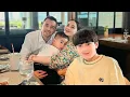 Download Lagu RAYYANZA DAPAT HADIAH DARI PAPA RAFFI DAN MAMA GIGI PINTER TAMPIL SHOW NYA 