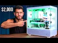 BEST 2000 Gaming PC Build Guide - RTX 4080 SUPER
