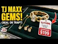 10 TJ Maxx Jewelry Pieces SECRETLY Better Than 2 000 Luxury Brands And 3 To Skip