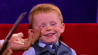little big shots meet micro mayor james episode highlight engsub