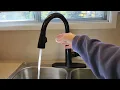 Battery Replacement of Delta Essa Touch Bar Faucet