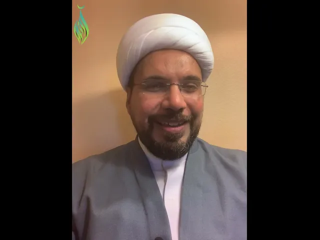 ⁣What are the recommended things to do when you buy a house? | Sheikh Mohammed Al-Hilli #shorts