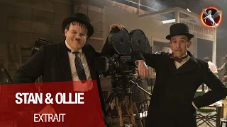 Stan & Ollie - Extrait "Tu m'as trahi" VOST