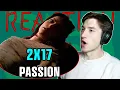 CALENDAR IS DEAD BUFFY THE VAMPIRE SLAYER 2X17 - Passion