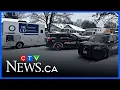 Man fatally shot by police in Brantford