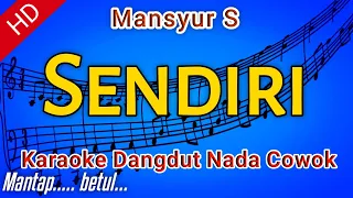 Download Karaoke Dangdut \ MP3