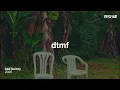 Bad Bunny - DtMF (Letra)