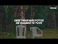 Download Lagu Bad Bunny - DtMF (Letra)