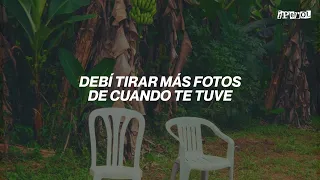 bad bunny dtmf letra 
