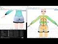 MMD Making Your Very Own Model Tutorial Read Description