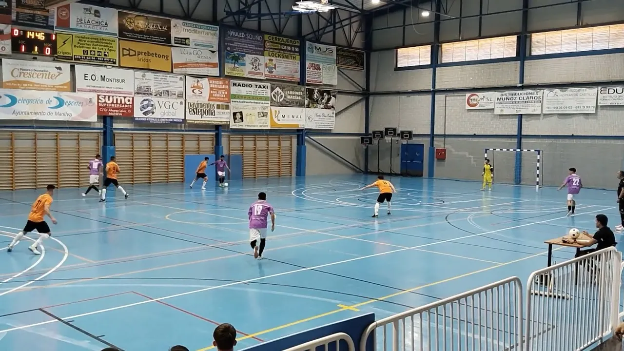 Agenda deportiva del fin de semana – 24 octubre 2024