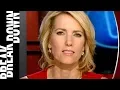 Laura Ingraham Still Trying to Shut Lebron Up
