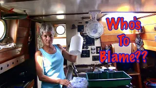 Who’s Really To Blame For Trashing The Environment And Using Up Resources??