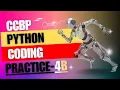 CODING PRACTICE 4B NXTWAVE CCBP 4 0 INTENSIVE CODING PRACTICE 4B