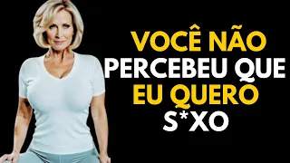 9 Dicas que as MULHERES dão Se GOSTAM DE VOCÊ e você não CONHECE | PSICOLOGIA FEMININA