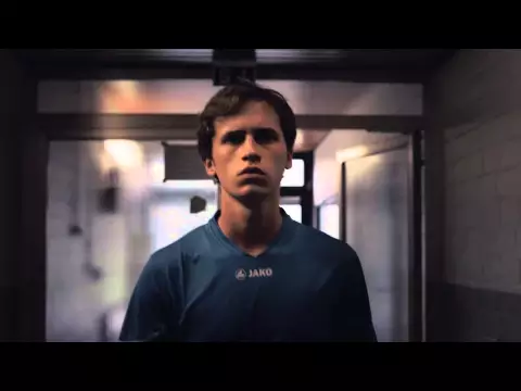 Zwei Gesichter: Trailer