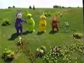 Lagu Teletubbies - Dance With The Teletubbies Part 3