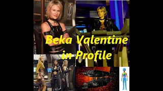 beka valentine character overview gene roddenberrys andromeda
