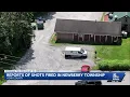 Police search for gunmen after shooting outside York County restaurant