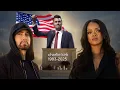 Download Lagu Eminem ft. Rihanna – Broken Silence: Tribute to Charlie Kirk | Music 2025