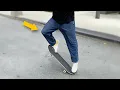 How to Backside Flip Like a Pro