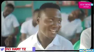 huyu ndio dj hamy tz nizaidi ya