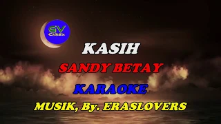 Download Lagu Papua. Kasih_Sandy Betay (Karaoke) MP3