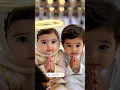 Download Lagu Ya Rab e Mustafa 🤲🥰|#yarabemustafa#naat#naatsharif#ai#aibaby#aibabies#viral#trending#shorts