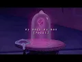 feist - my moon my man | slowed + reverb 