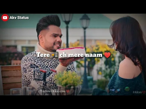 Download MP3 Kalla Sohna hai WhatsApp Status || Akhil|| tu kalla Sohna nai Status || Neha Kakkar | kalla Sohna ni