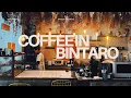 PIGEON HOLE COFFEE BINTARO