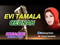 Download Lagu CEUNAH || EVI TAMALA || KARAOKE || @sonykaraokeofficial