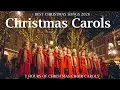 Lagu Traditional Christmas Harmony ✨Choir \u0026 Orchestra in Peaceful Holiday Ambience | Christmas Music 2026