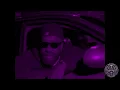 Larry June - The Machinist Chopped & Screwed #Slowed