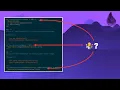 Debugging tip One quick way to find out which functions you re executing
