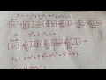 ADDING TWO POLYNOMIALS USING LINKED LIST