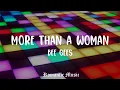 Download Lagu More than a woman - Bee Gees [Lyrics]