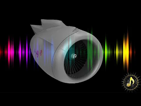 Download MP3 Jet Engines Start Up Sound Effect SOUND EFFECTS