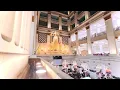 “Komm, süßer Tod, komm selge Ruh” (Come Sweet Death) - J.S. Bach arr. Virgil Fox - Peter R. Conte