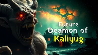 Kali purush kon hai #story #kalipurush by_ @talesandscience_official