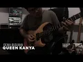 Queen Kanya - Dewa Budjana ( Guitar Cover )